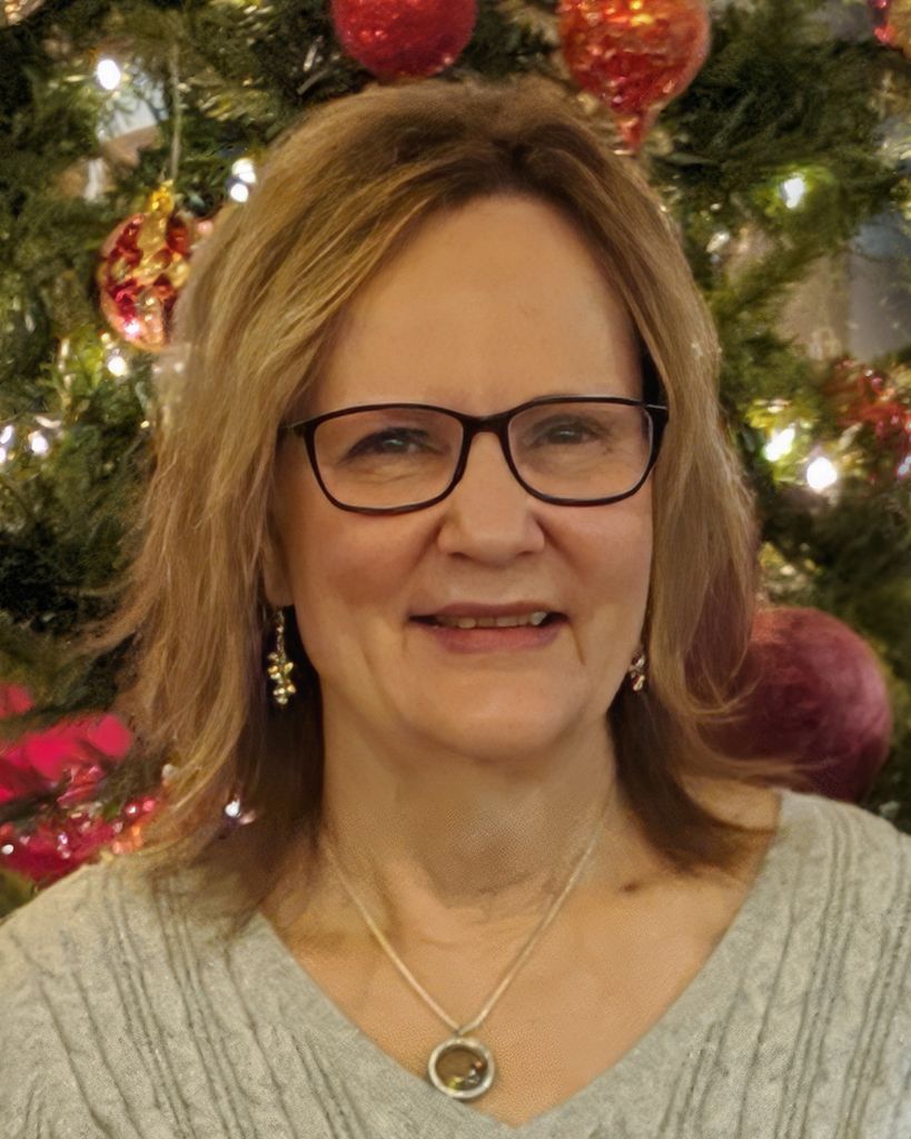 Joyce Good Profile Photo