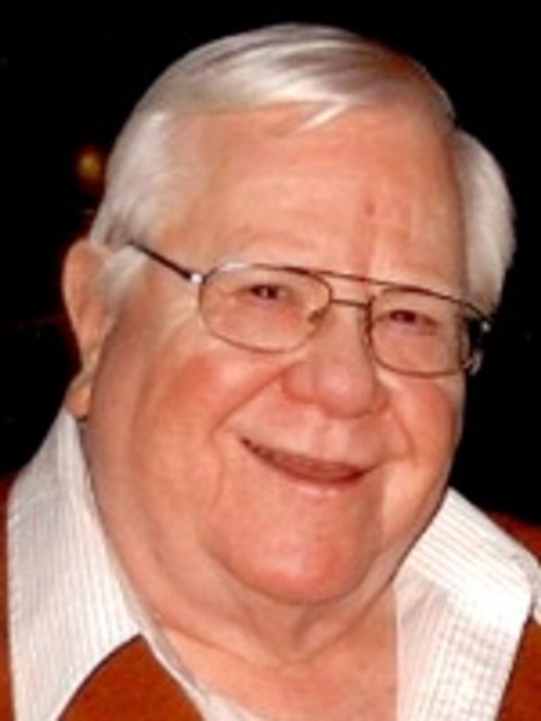 Robert Edward Slifka