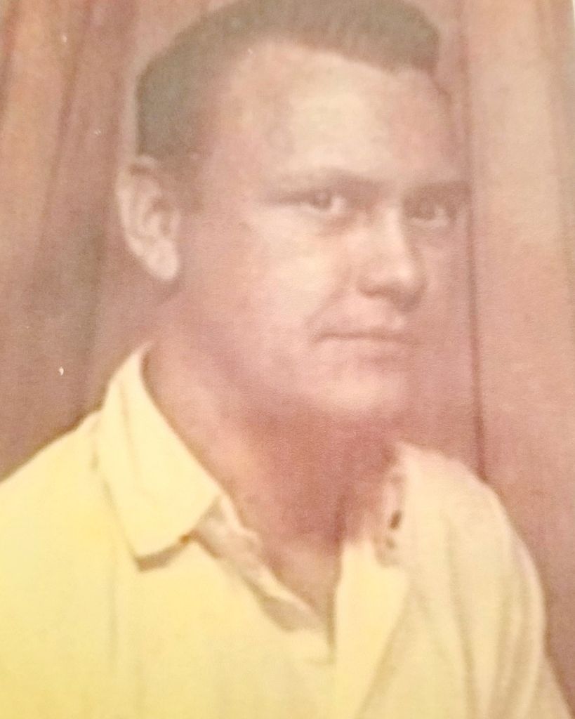 George Albert Grimes, Sr.
