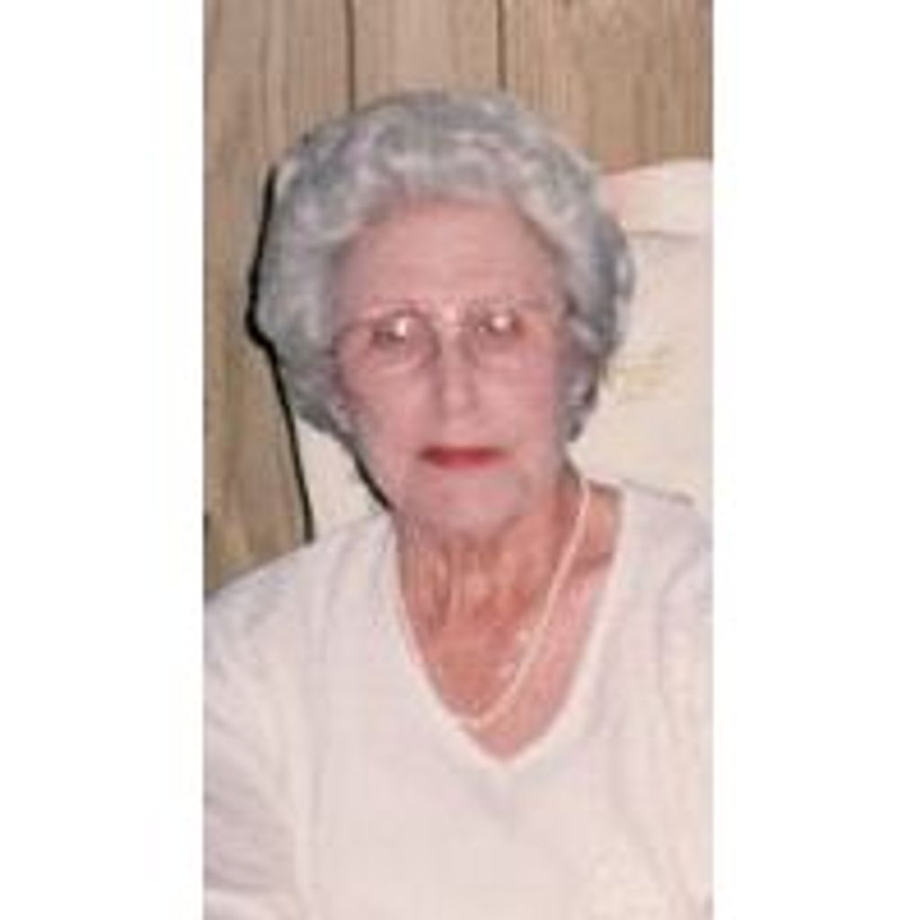 Mary Catherine Fulmer
