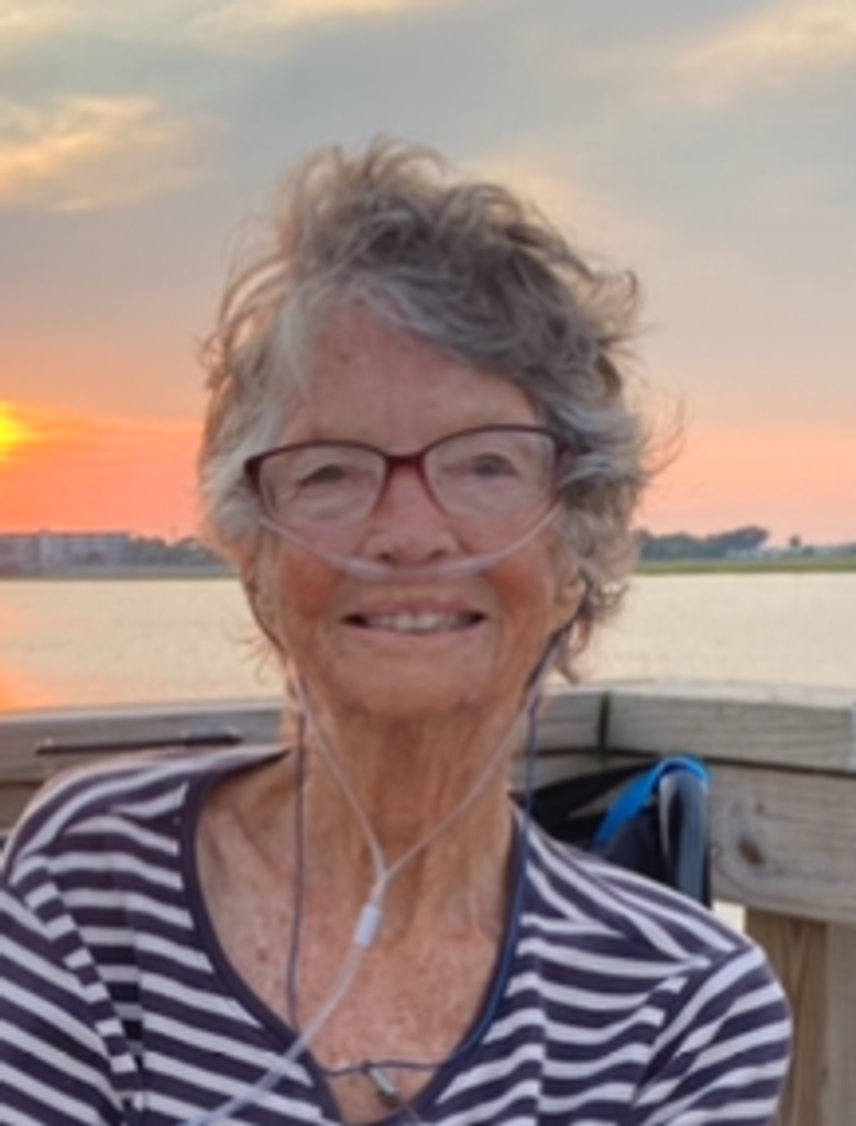 Elizabeth Tiedemann