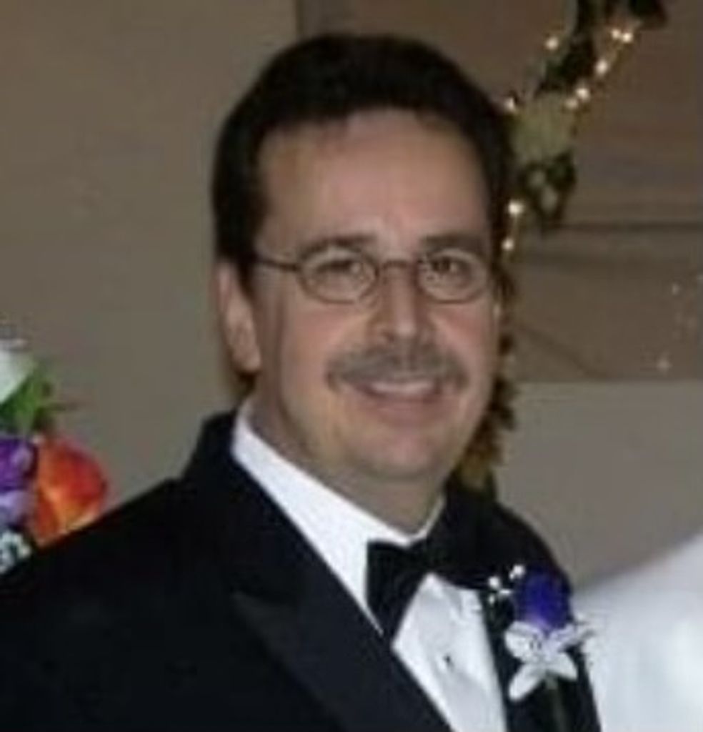 Duane Richard Slaughterbeck Profile Photo