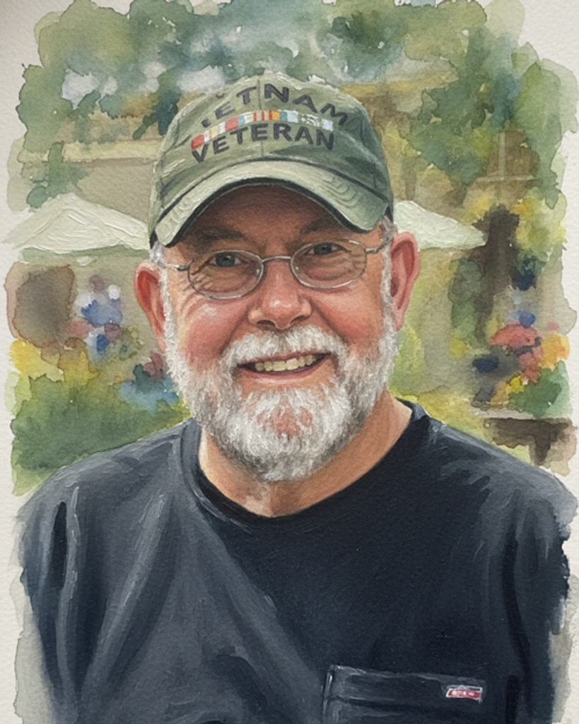 Chester Mosley Profile Photo