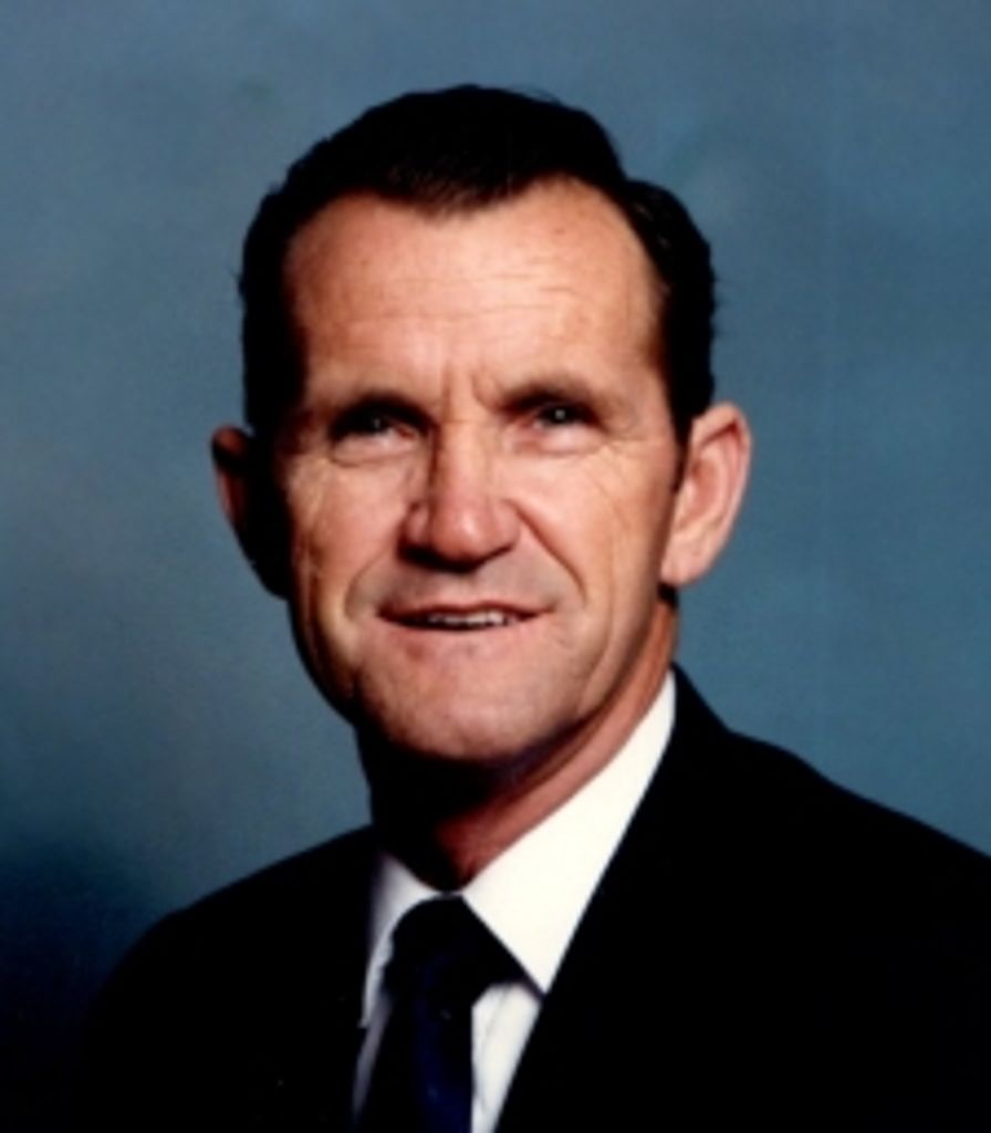 Cassius  C. Goins