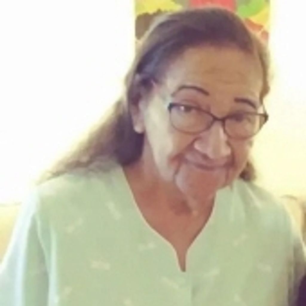 Rosetta W. Smith