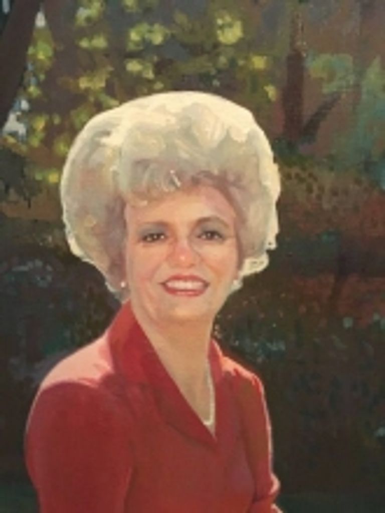 Sara Nelle DeLoach