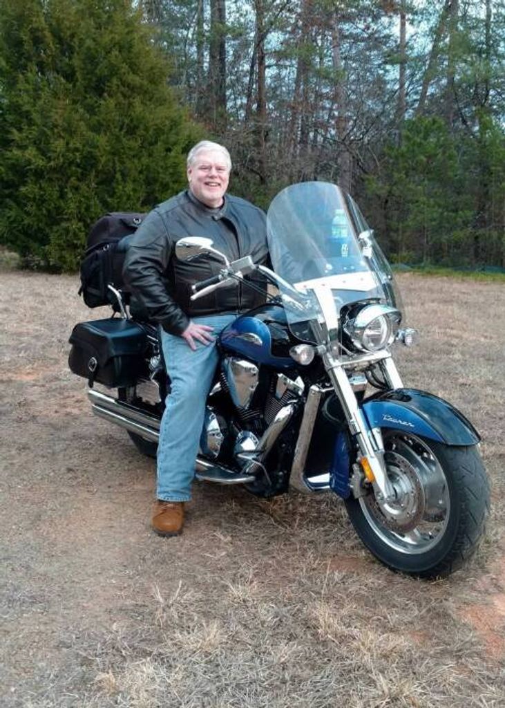 Scott Arrowood Profile Photo