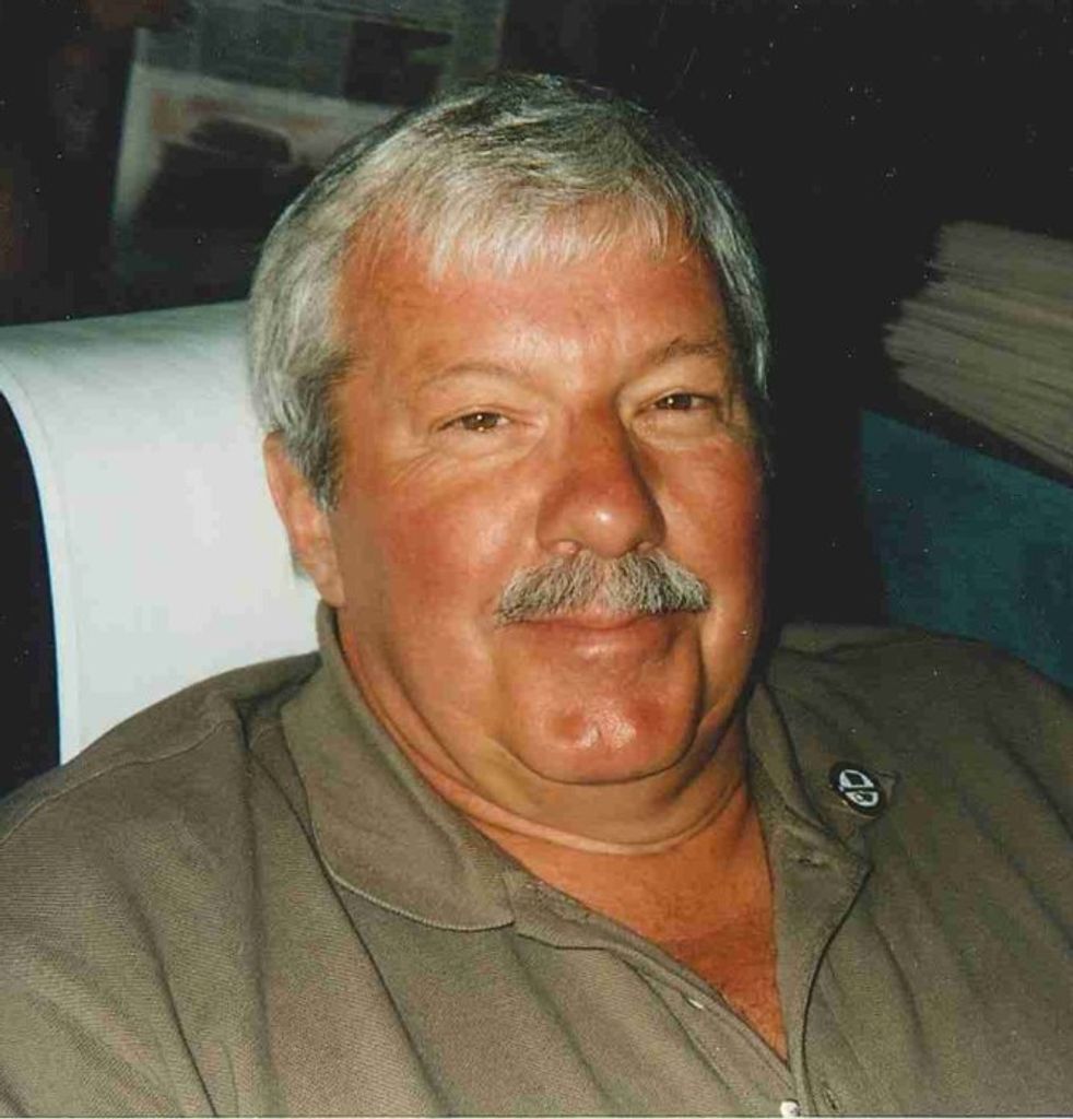 Harry Fisher Profile Photo