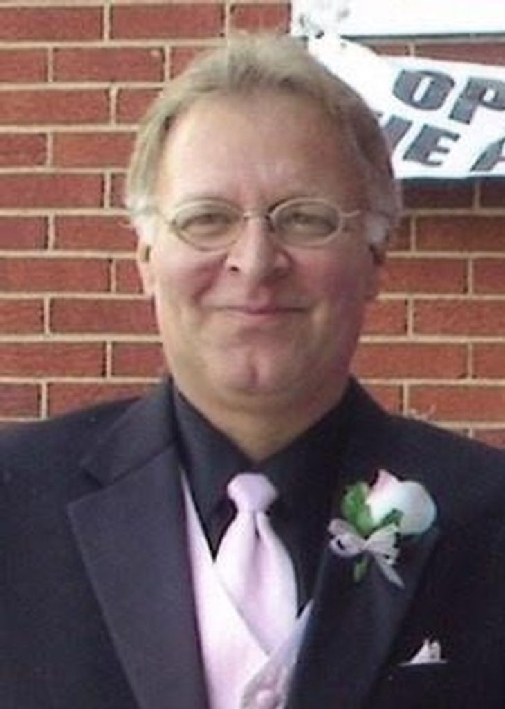 Brian P. Smith