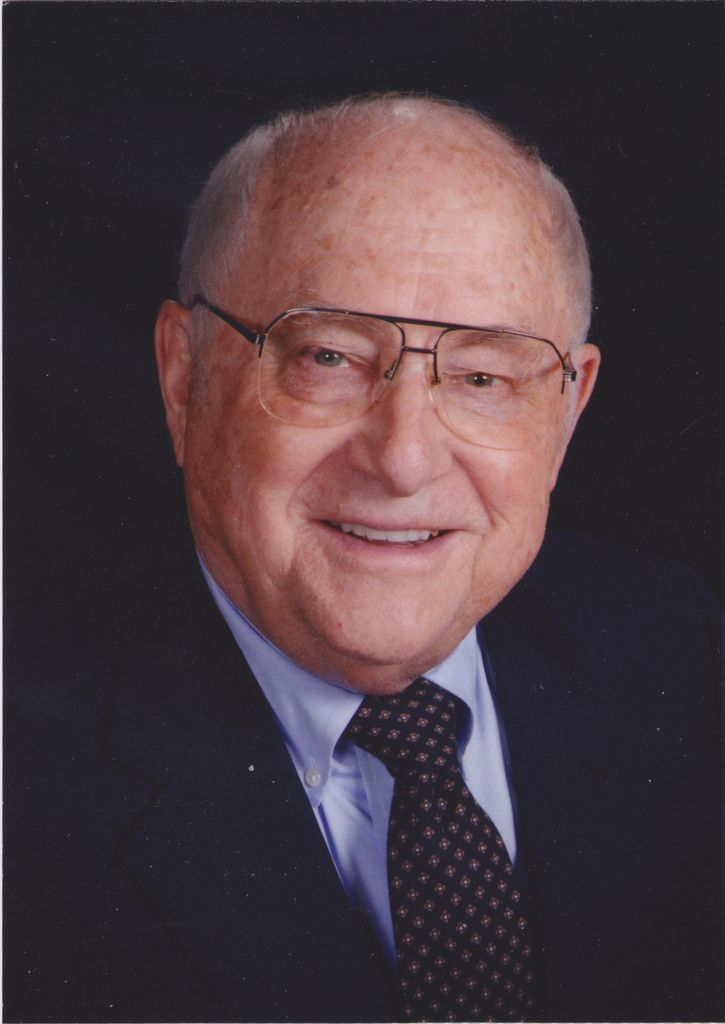 Dr Russell R. Boehlke