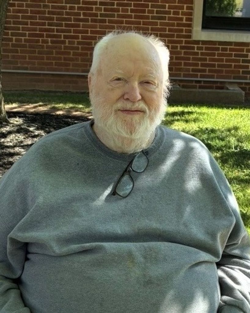 John James McGowan Profile Photo