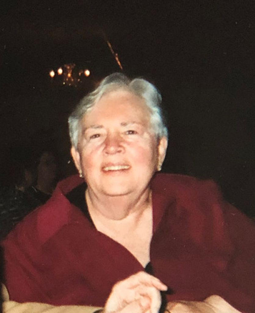 Joan "Joanie" Helen Coughlin