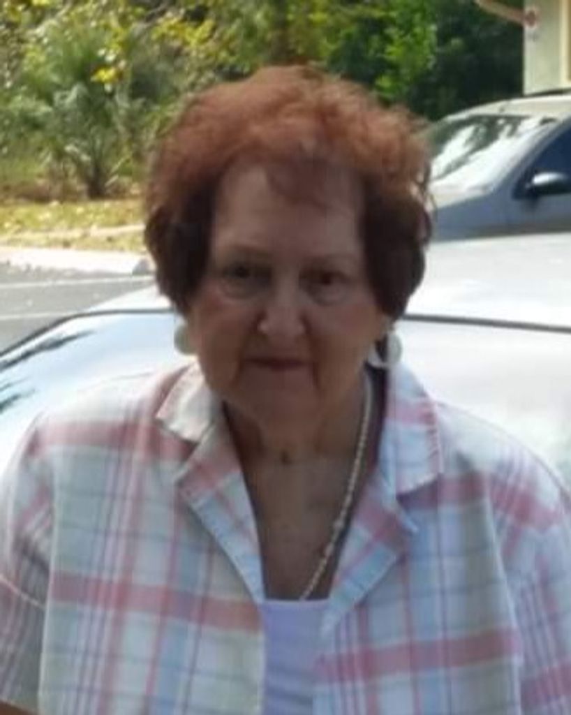 JoAnn Drew