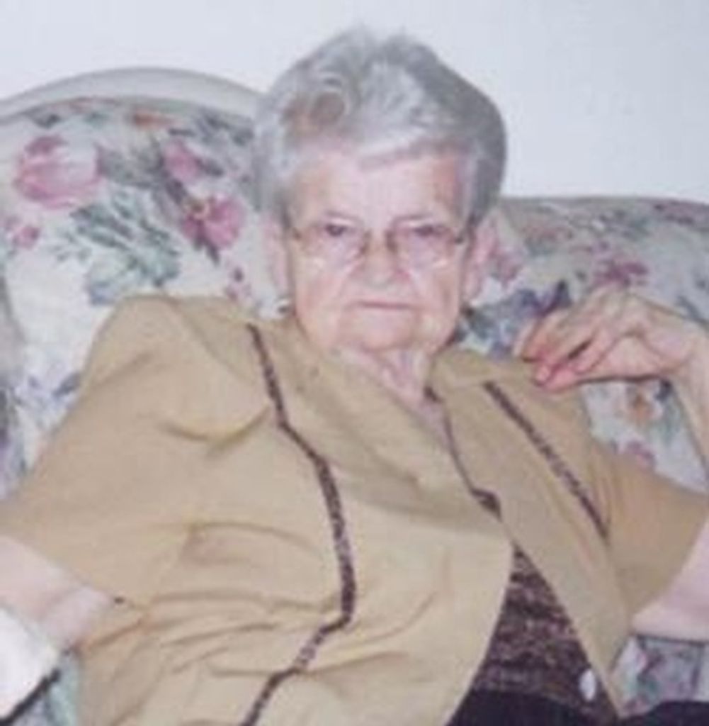 Frieda Theresa Mcenaney