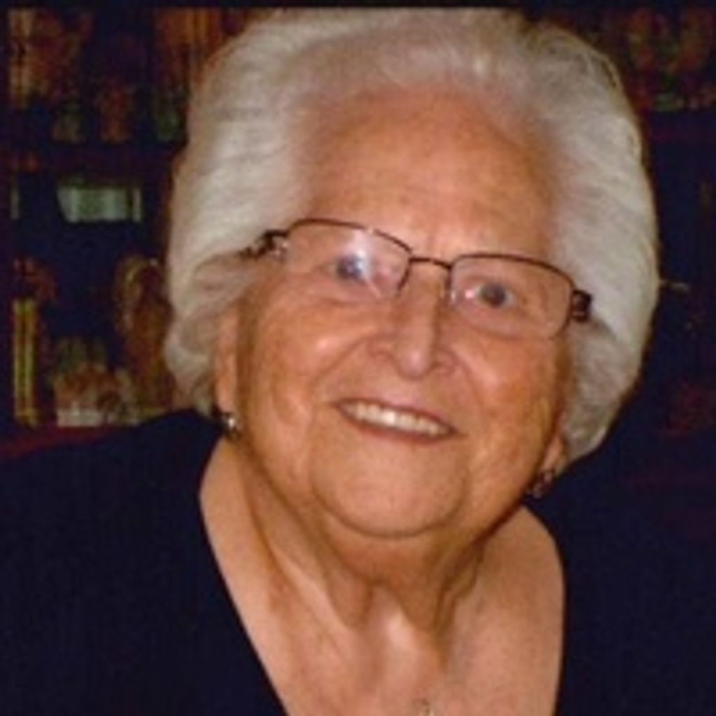 Elda Thurn