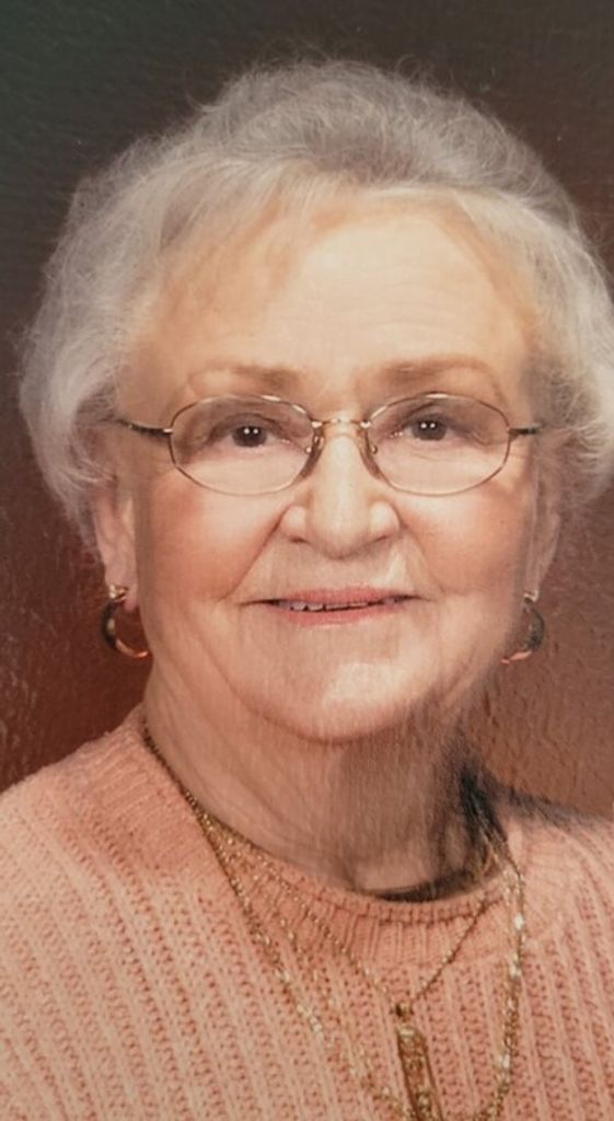Rosella M. Mehling