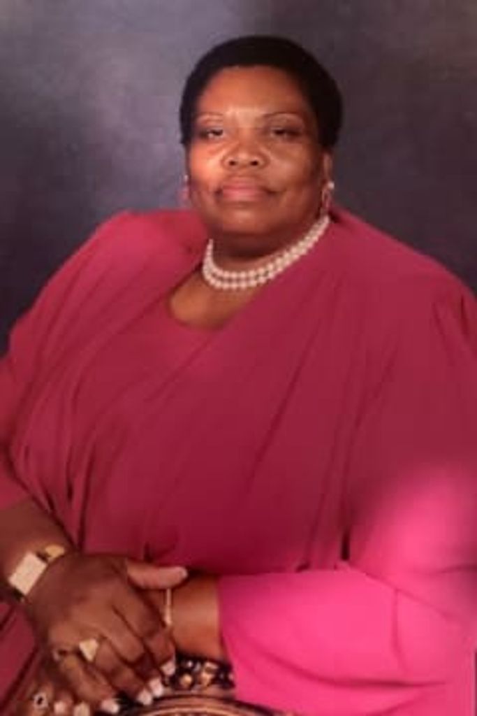 Bethenia  Graham