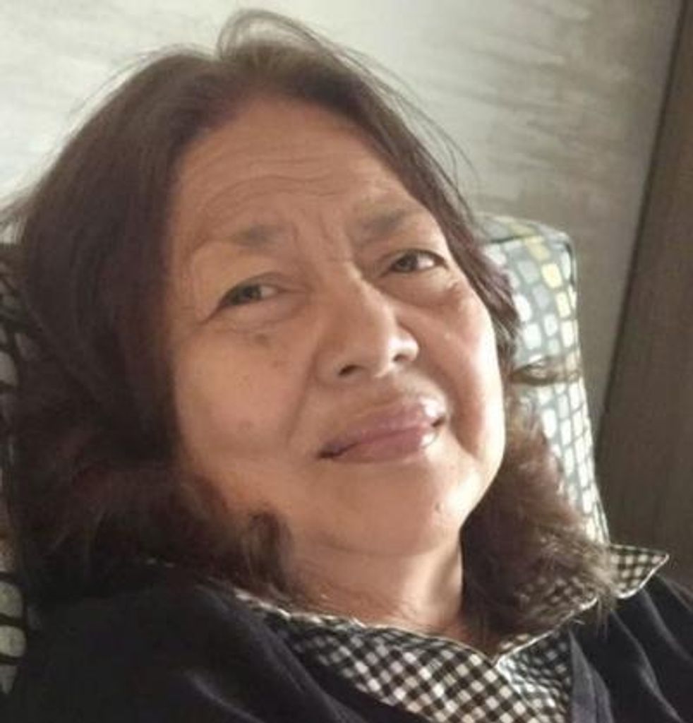 Estrella "Lita" Castillo