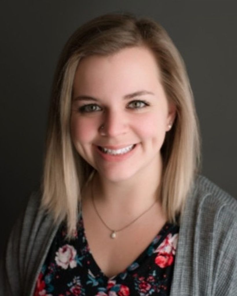 Brittney S. Moniz Profile Photo