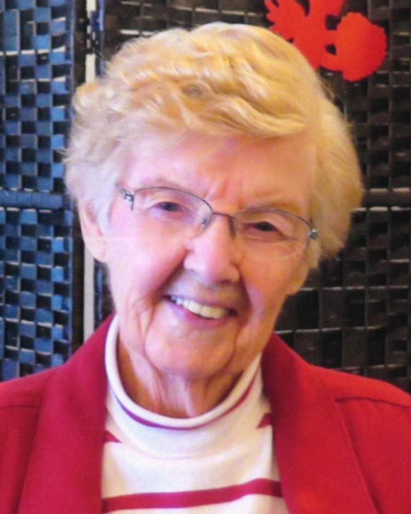 Jeannette J. Gauntlett