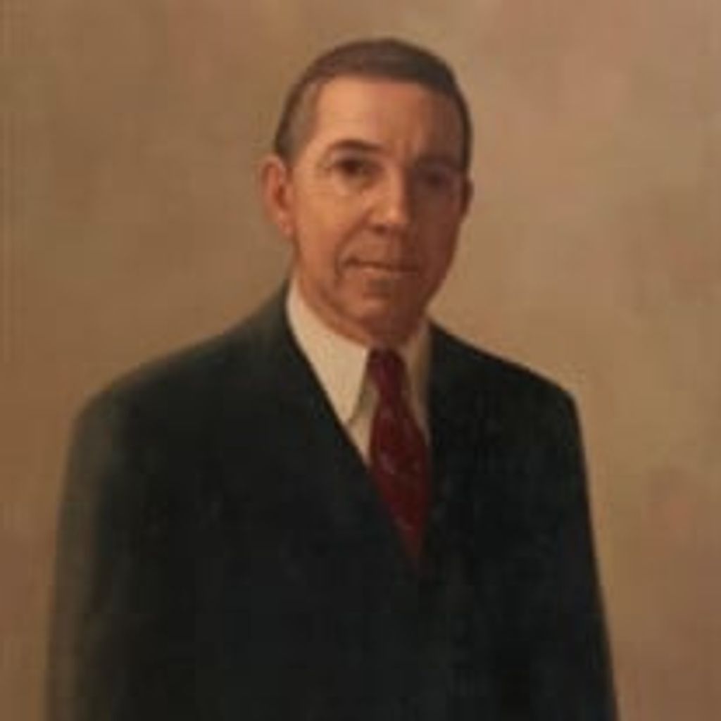 Thomas Cornell Wilkinson