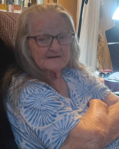 Mildred A. Adams's obituary image