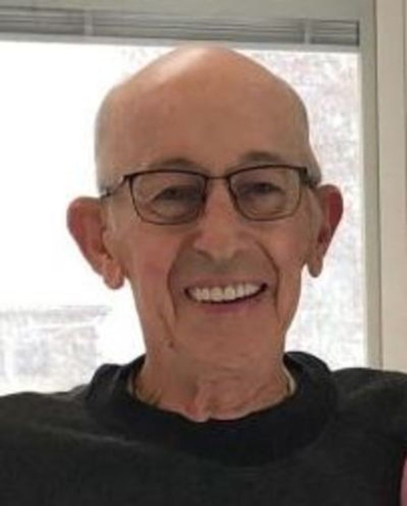 James "Jimmy" Reiter