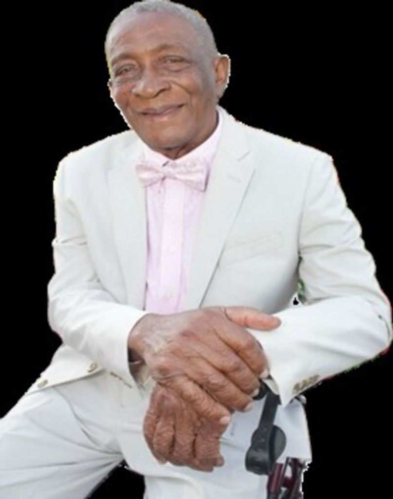 Mr. Kenneth Salmon Profile Photo