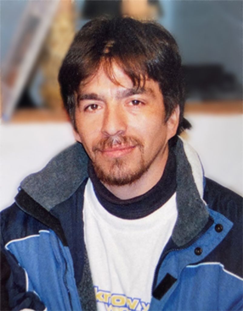 Paul Cameron Profile Photo