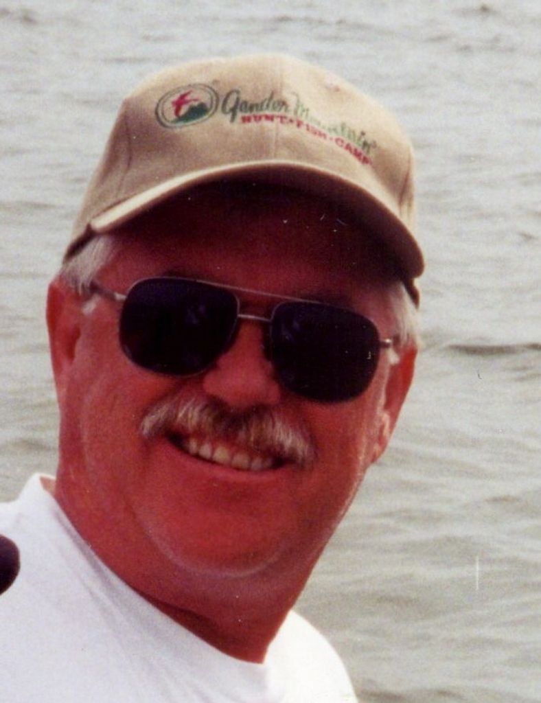 Daniel G. Benicke Profile Photo