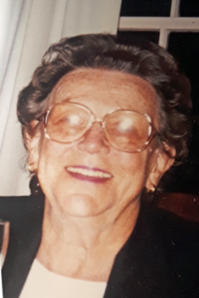 Beatrice "Jean" Tantillo
