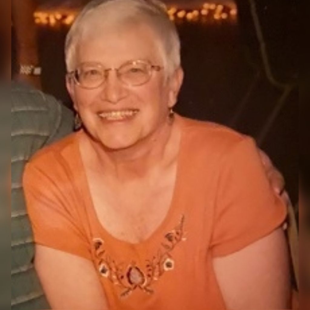 Mrs. Elise D. Morton