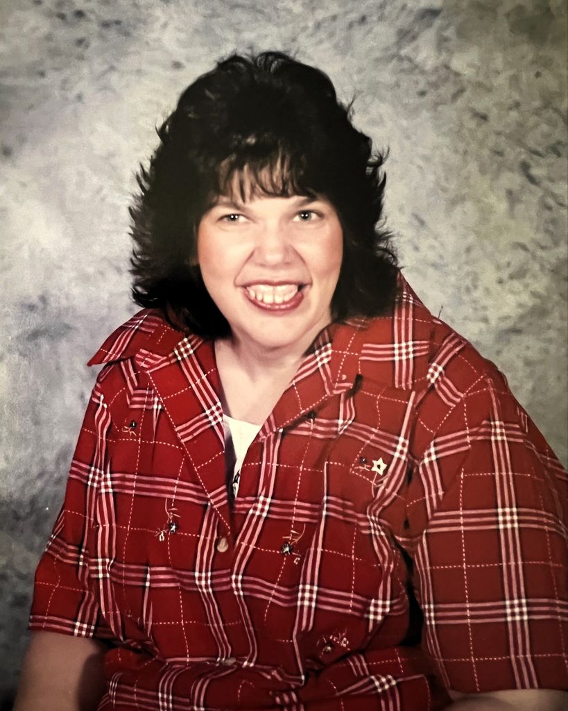 Tina A. Latta Profile Photo