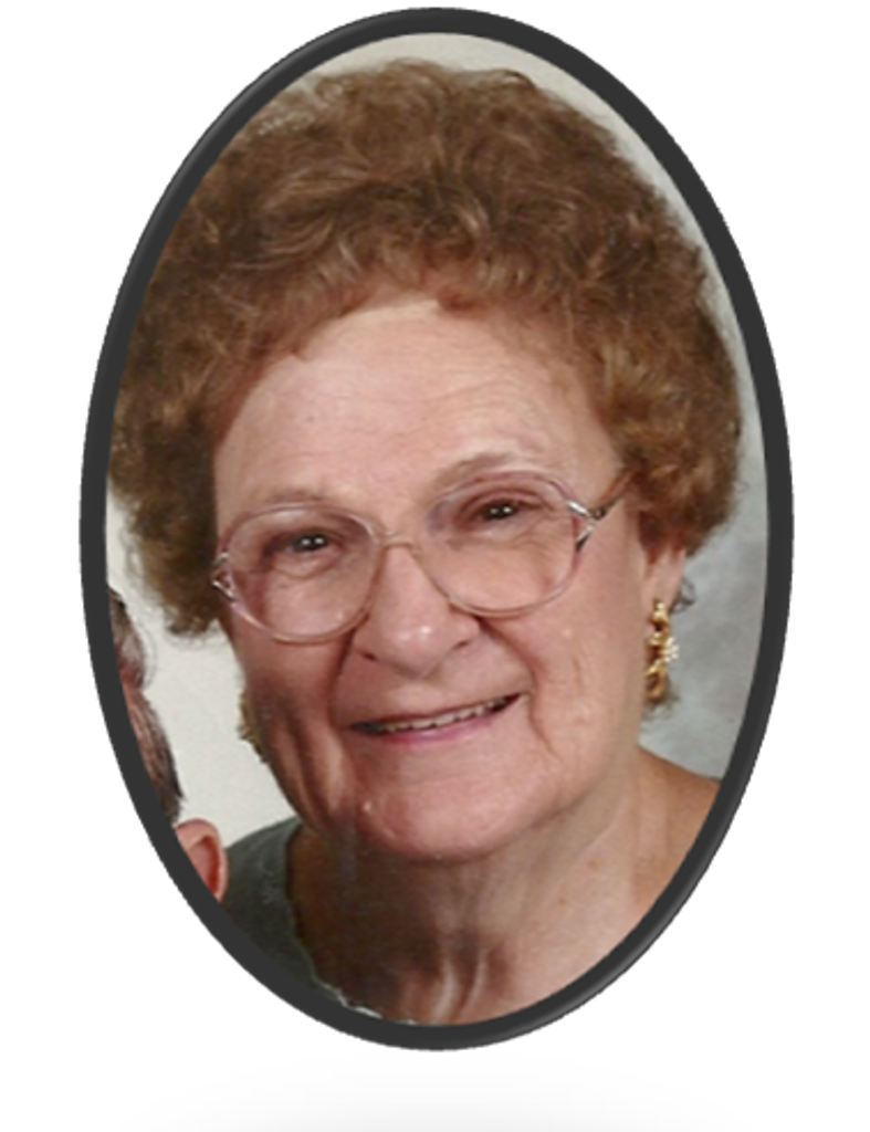 Phyllis Wentworth-Handley