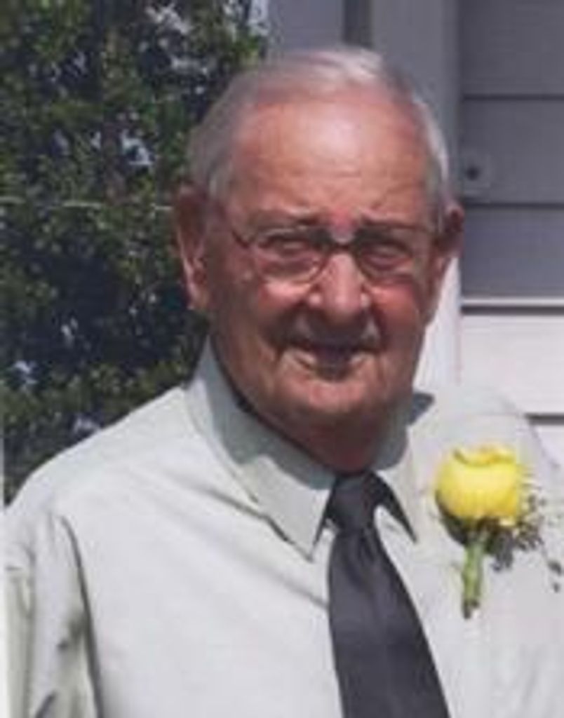 Orton Clifford Bakke