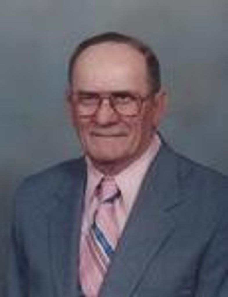 Joseph Boser