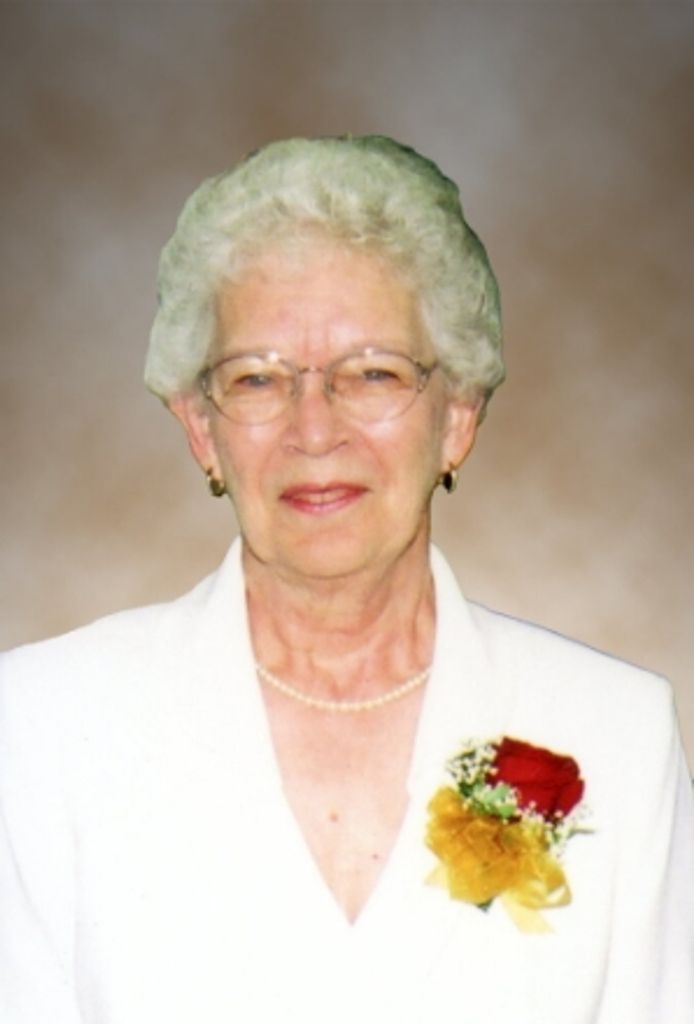Lois Hauger