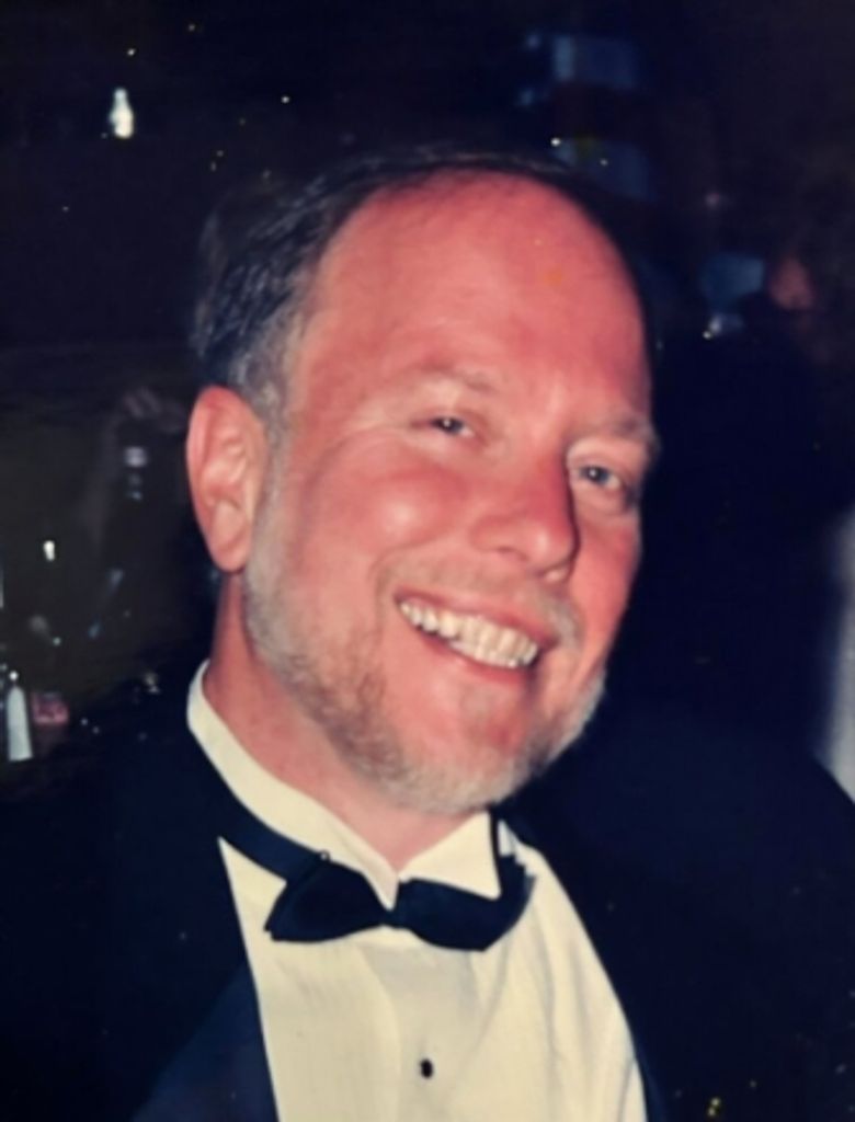 George T. Howarth Profile Photo