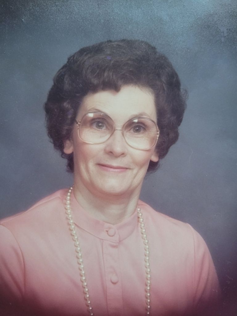 Shirley Dean Smithwick Perry Profile Photo