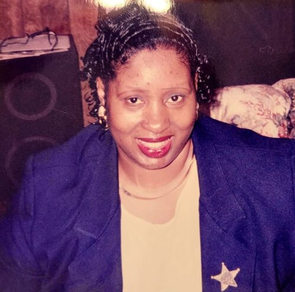 Mary Nell Prestage Profile Photo
