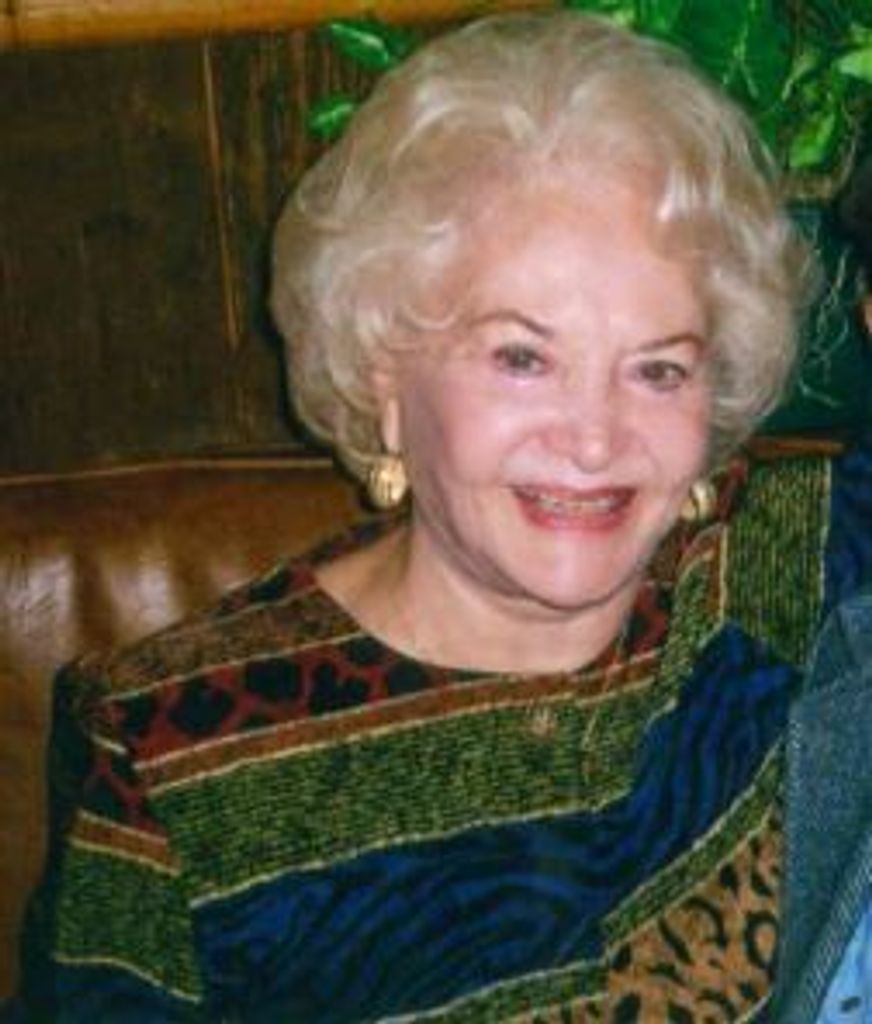 Elvira Z. Mannino