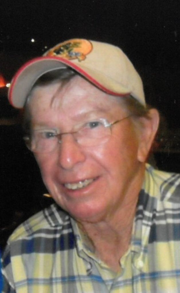 Edward Gale Looney Profile Photo