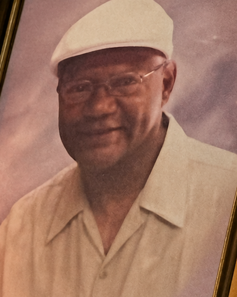 Clarence L. Tucker, Jr.