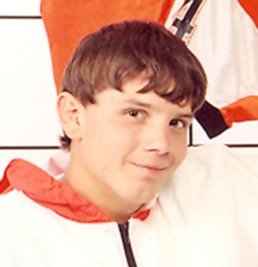 Randall Jay Hemenway