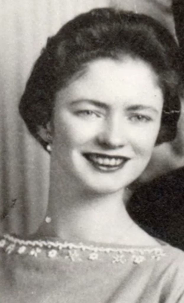 Mrs. Mary O'Sullivan Profile Photo