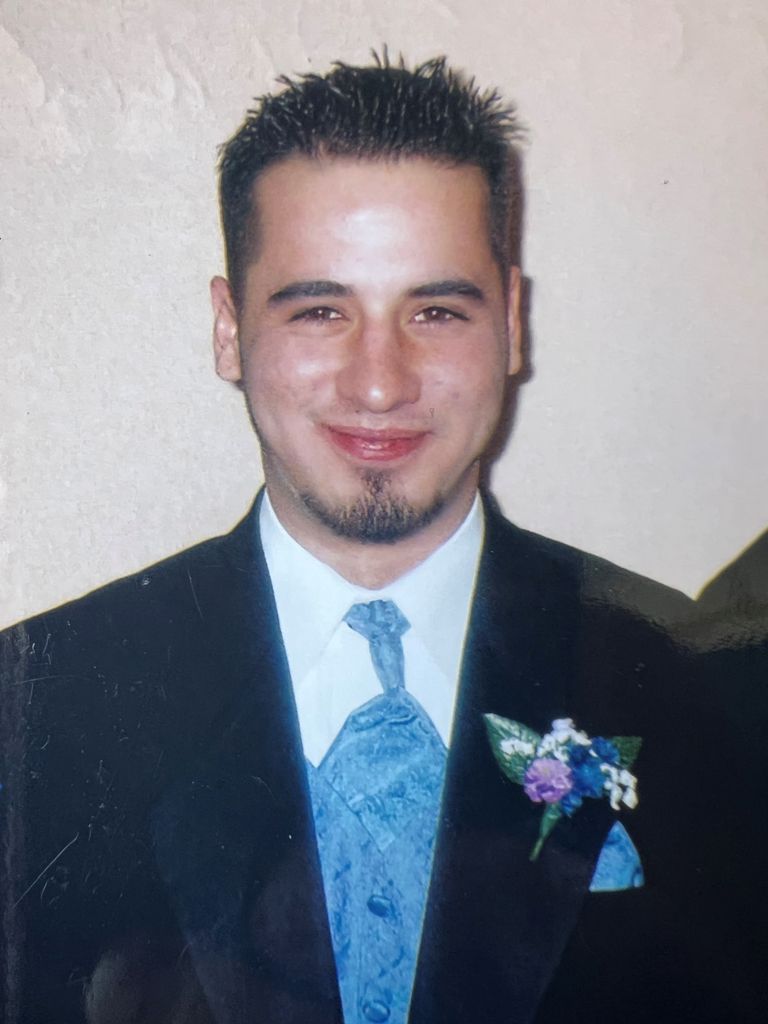 Matthew Paul Lovato