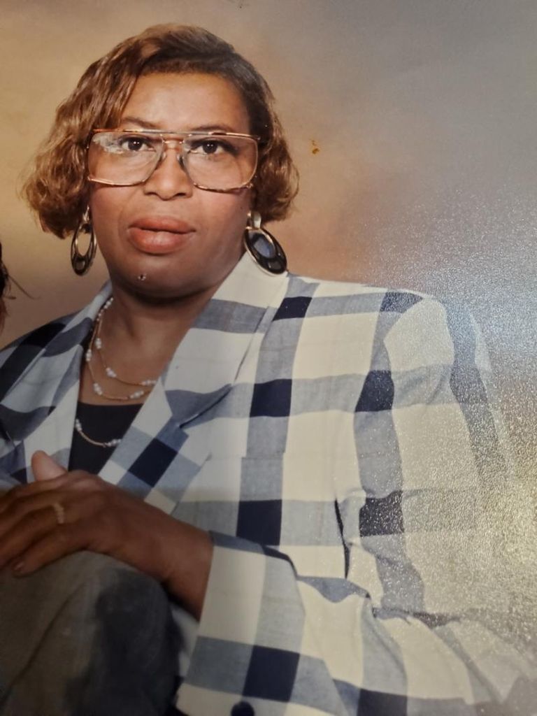 Ernestine Finley Profile Photo