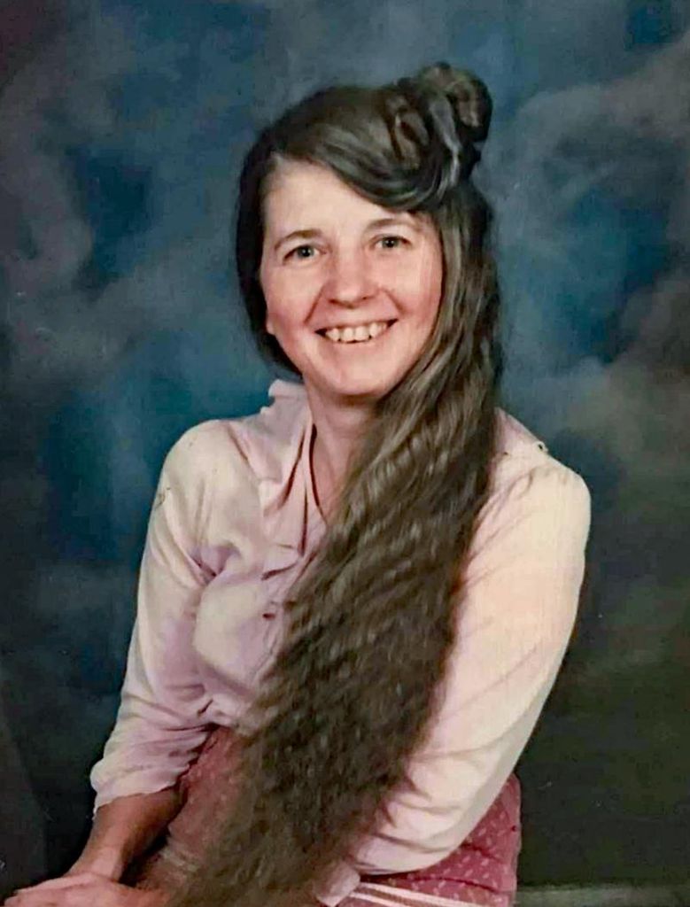 Connie Swensrud Profile Photo