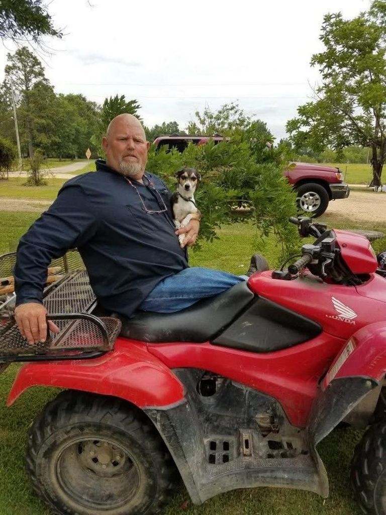 Mr. Edgar Reed Bennett, Jr. Profile Photo