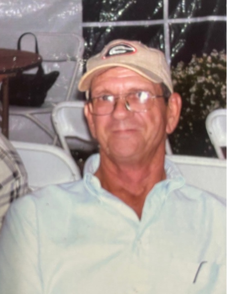 Hugh Blanton Williams Profile Photo